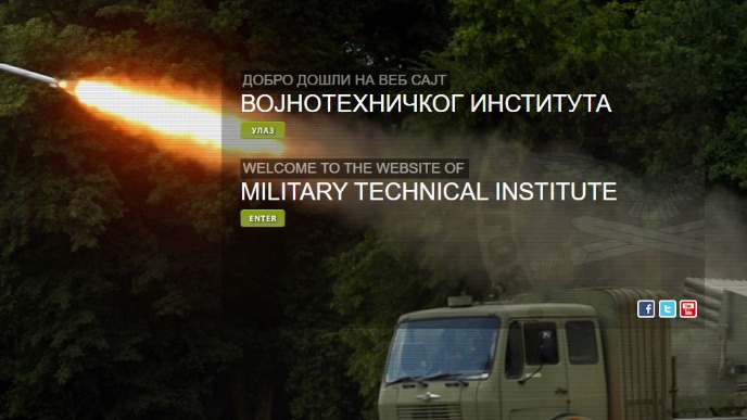 Ispitivanja u kasarni Žarkovo